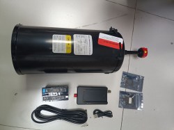 Оптоволокно для FPV7